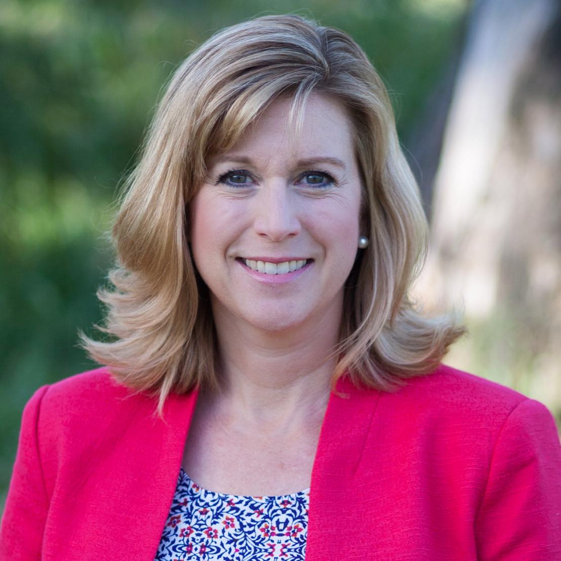 Christy Smith