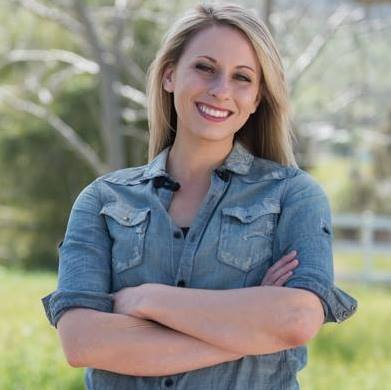 Katie Hill