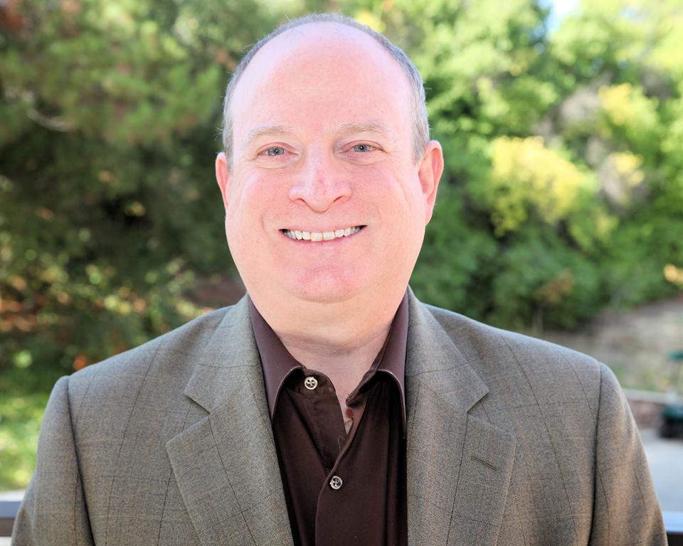 Michael Magasinn